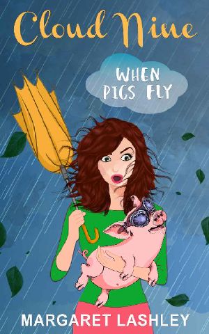 [Val Fremden Mysteries 09] • Cloud Nine · When Pigs Fly